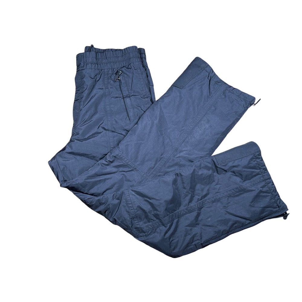 Vitesse Men's Waterproof Ski Snowboard Pants Size 38/XL Long